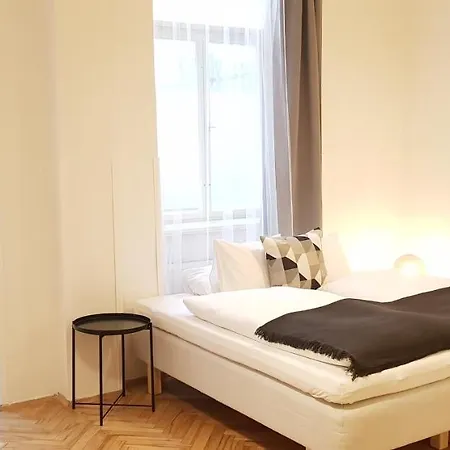 Spalena Studio Prag