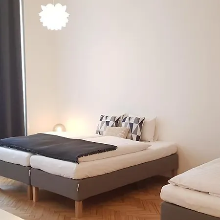 Spálená Studio * Praha