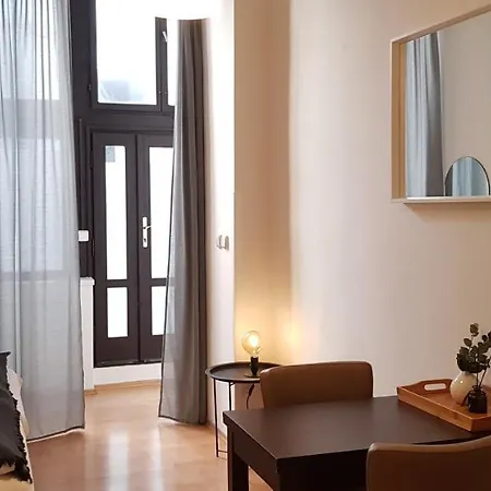 Spálená Studio * Praha