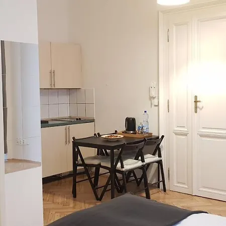 Spálená Studio