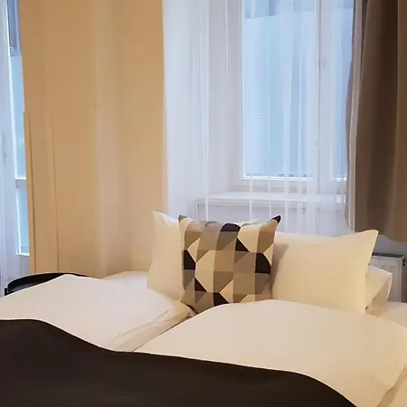 Spálená Studio Praha