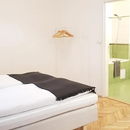 Spálená Studio Apartmán