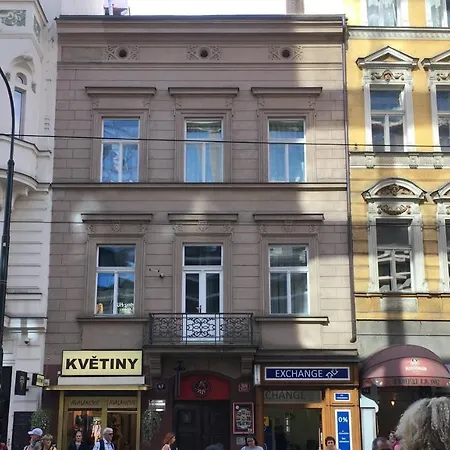 Spálená Studio